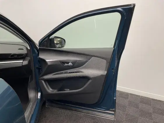 PEUGEOT 5008 II - voiture d'occasion - Photo 19