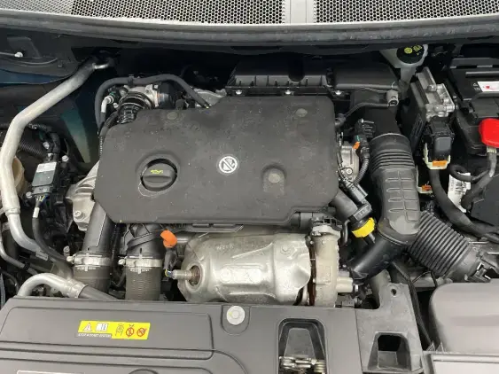 PEUGEOT 5008 II - voiture d'occasion - Photo 20