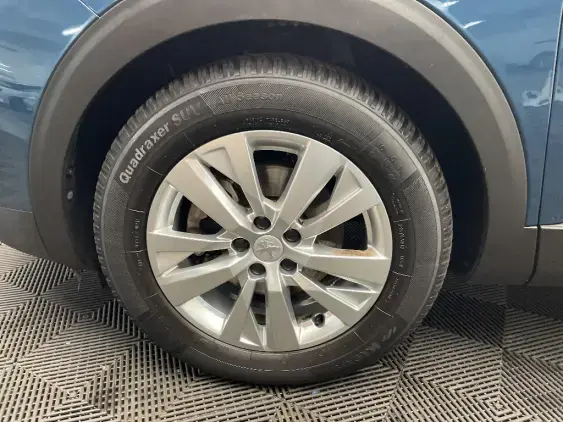 PEUGEOT 5008 II - voiture d'occasion - Photo 22