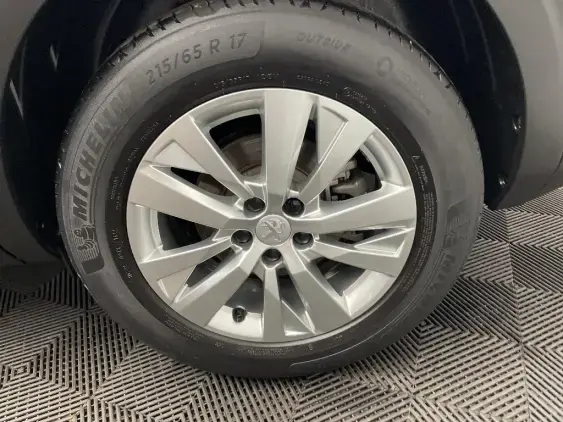 PEUGEOT 5008 II - voiture d'occasion - Photo 23