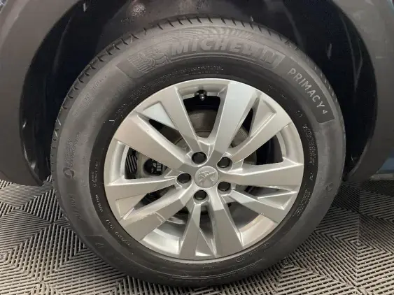 PEUGEOT 5008 II - voiture d'occasion - Photo 24