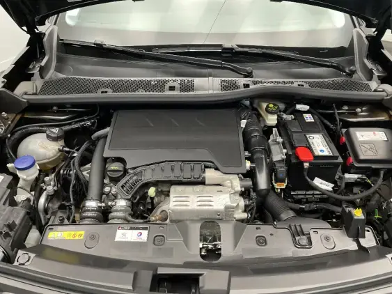 PEUGEOT 2008 II - voiture d'occasion - Photo 21