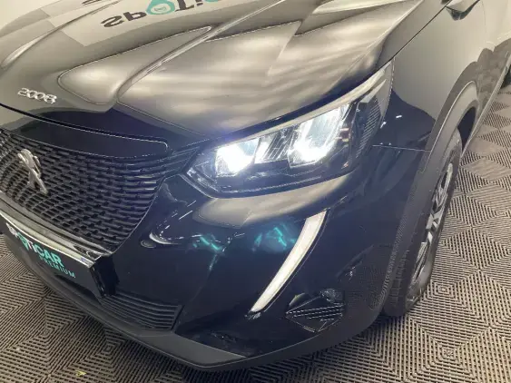 PEUGEOT 2008 II - voiture d'occasion - Photo 22