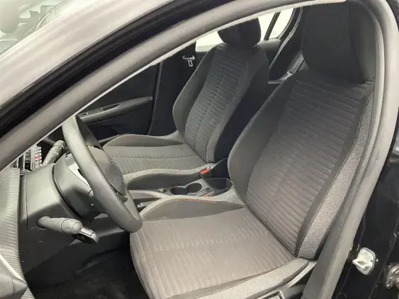 PEUGEOT 208 BUSINESS R II - voiture d'occasion - Photo 18