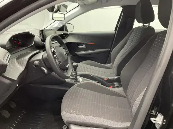 PEUGEOT 208 BUSINESS R II - voiture d'occasion - Photo 17