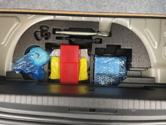 PEUGEOT 208 ELECTRIQUE II - voiture d'occasion - Photo 17