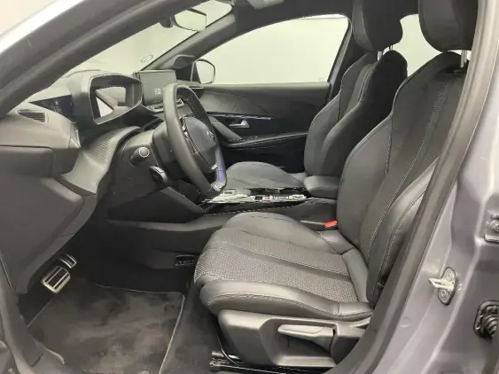 PEUGEOT 208 ELECTRIQUE II - voiture d'occasion - Photo 18