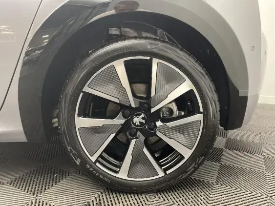 PEUGEOT 208 ELECTRIQUE II - voiture d'occasion - Photo 24