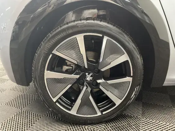 PEUGEOT 208 ELECTRIQUE II - voiture d'occasion - Photo 25