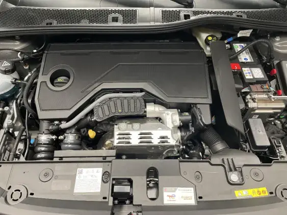 PEUGEOT 208 II - voiture d'occasion - Photo 20