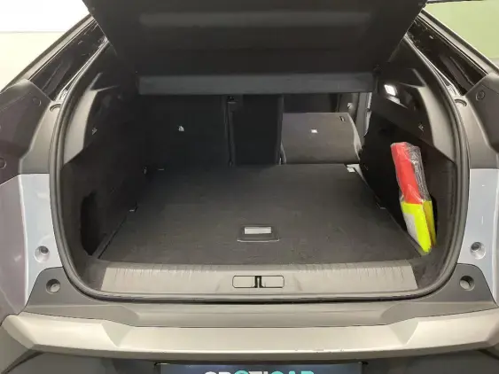 PEUGEOT 3008 III - voiture d'occasion - Photo 16