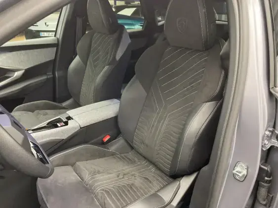 PEUGEOT 3008 III - voiture d'occasion - Photo 18