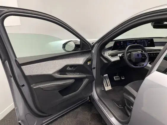 PEUGEOT 3008 III - voiture d'occasion - Photo 19