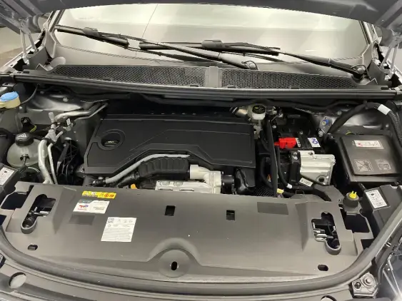 PEUGEOT 3008 III - voiture d'occasion - Photo 21