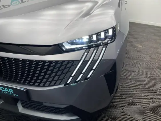 PEUGEOT 3008 III - voiture d'occasion - Photo 22