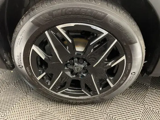 PEUGEOT 3008 III - voiture d'occasion - Photo 25