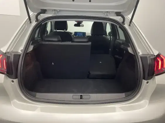 PEUGEOT 208 BUSINESS R II - voiture d'occasion - Photo 16