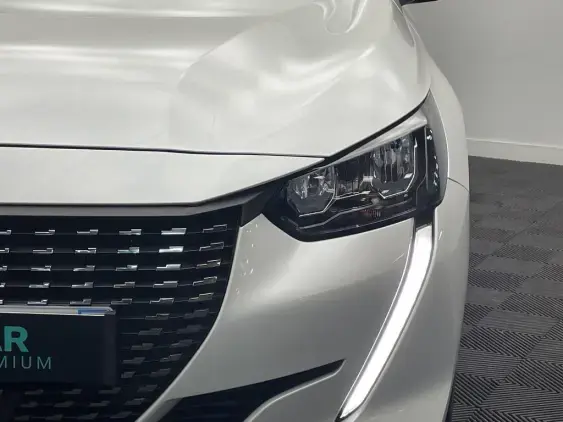 PEUGEOT 208 BUSINESS R II - voiture d'occasion - Photo 22