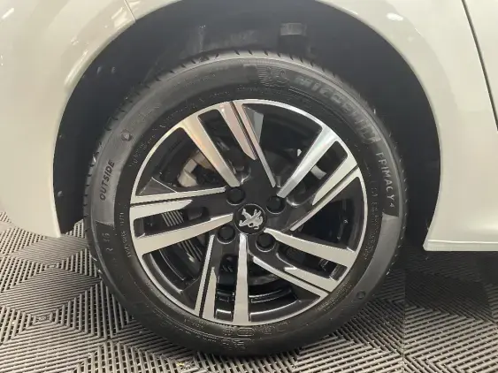 PEUGEOT 208 BUSINESS R II - voiture d'occasion - Photo 25