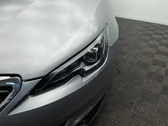 PEUGEOT 308 II - voiture d'occasion - Photo 22