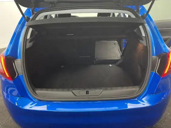 PEUGEOT 308 SW III - voiture d'occasion - Photo 16