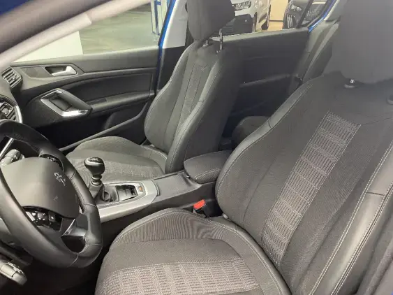 PEUGEOT 308 SW III - voiture d'occasion - Photo 18