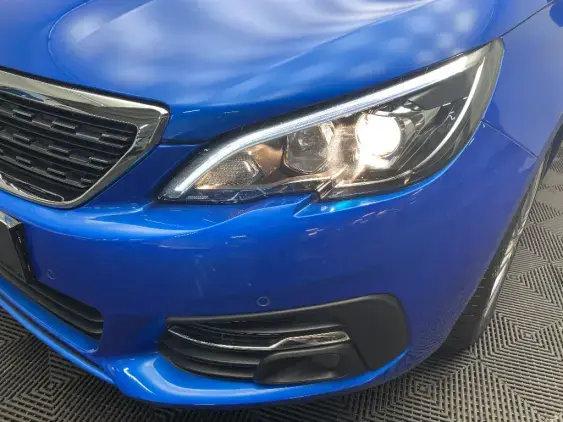 PEUGEOT 308 SW III - voiture d'occasion - Photo 22