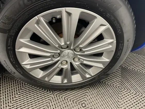 PEUGEOT 308 SW III - voiture d'occasion - Photo 24