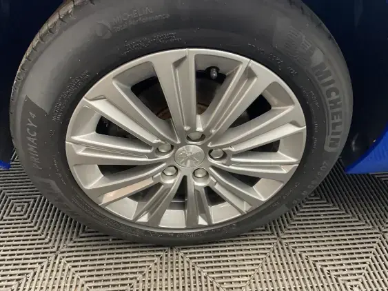 PEUGEOT 308 SW III - voiture d'occasion - Photo 25