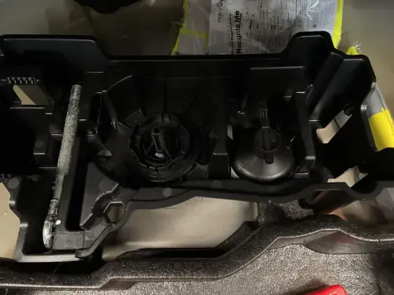 PEUGEOT 2008 II - voiture d'occasion - Photo 17