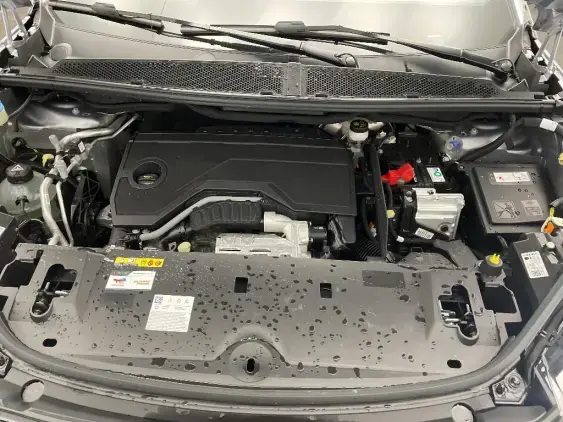 PEUGEOT 3008 III - voiture d'occasion - Photo 21