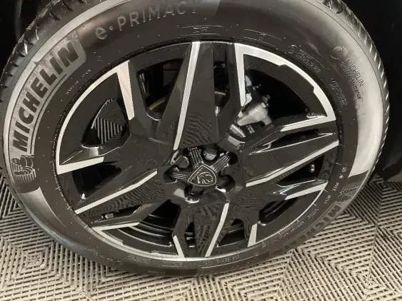 PEUGEOT 3008 III - voiture d'occasion - Photo 25