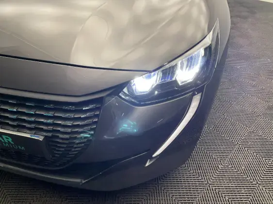 PEUGEOT 208 II - voiture d'occasion - Photo 22