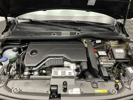 PEUGEOT 208 II - voiture d'occasion - Photo 21