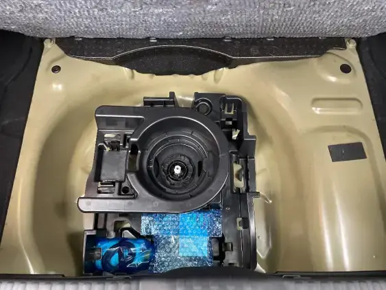 CITROEN C3 III - voiture d'occasion - Photo 16