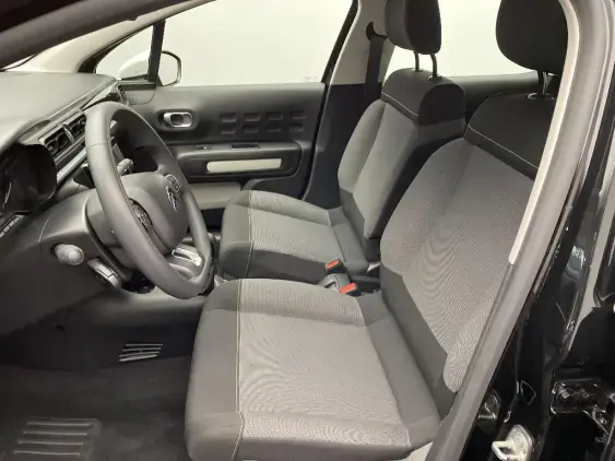 CITROEN C3 III - voiture d'occasion - Photo 17