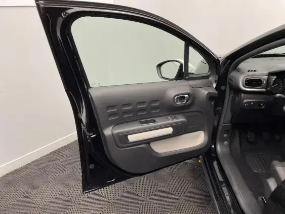 CITROEN C3 III - voiture d'occasion - Photo 18