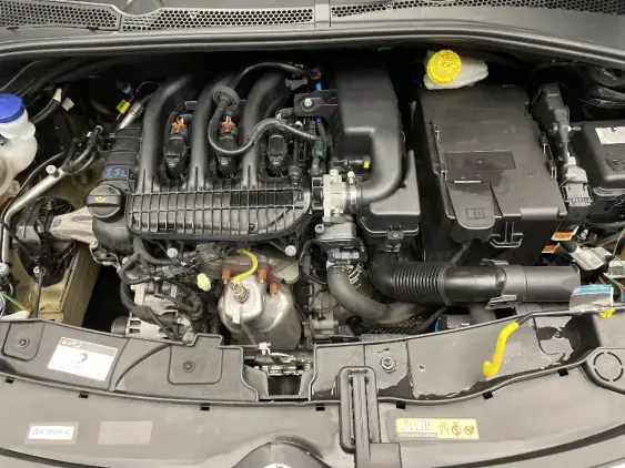 CITROEN C3 III - voiture d'occasion - Photo 20