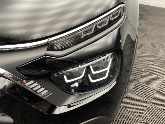 CITROEN C3 III - voiture d'occasion - Photo 21