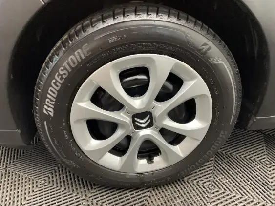 CITROEN C3 III - voiture d'occasion - Photo 22