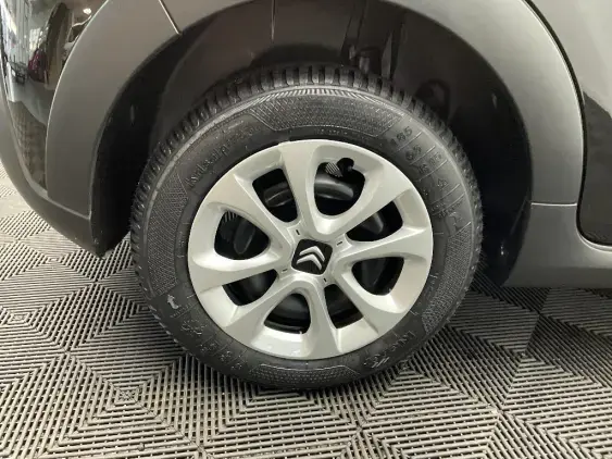 CITROEN C3 III - voiture d'occasion - Photo 24