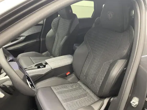 PEUGEOT 5008 III - voiture d'occasion - Photo 18