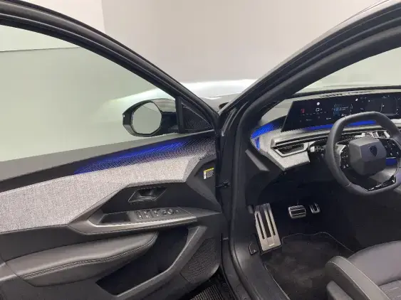 PEUGEOT 5008 III - voiture d'occasion - Photo 19