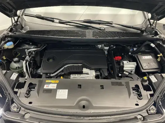 PEUGEOT 5008 III - voiture d'occasion - Photo 21