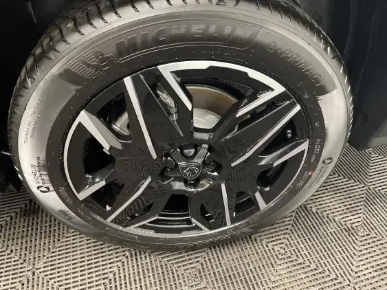 PEUGEOT 5008 III - voiture d'occasion - Photo 24