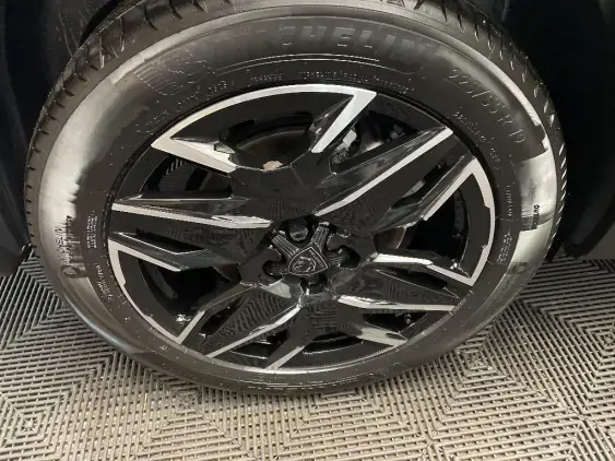 PEUGEOT 5008 III - voiture d'occasion - Photo 25