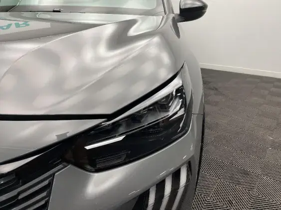 PEUGEOT 208 II - voiture d'occasion - Photo 22