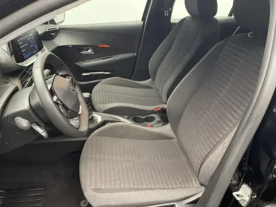 PEUGEOT 208 BUSINESS R II - voiture d'occasion - Photo 17