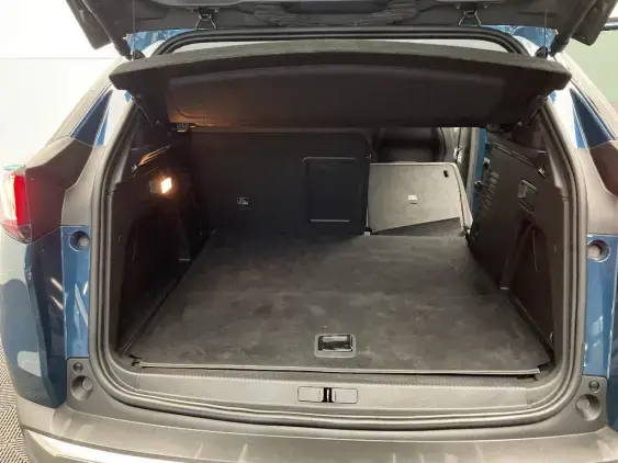 PEUGEOT 3008 II - voiture d'occasion - Photo 16