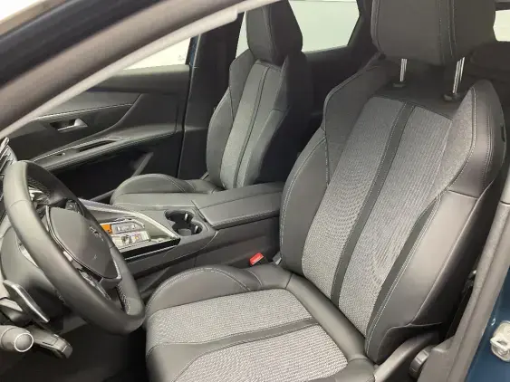 PEUGEOT 3008 II - voiture d'occasion - Photo 18